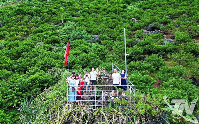 Thái Nguyên 'đánh thức' tiềm năng du lịch xanh