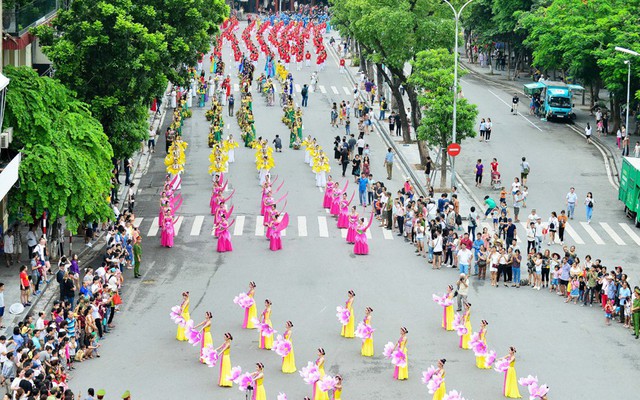 Hà Nội: Tổ chức phong trào thi đua "Toàn dân đoàn kết xây dựng đời sống văn hóa" giai đoạn 2026- 2030