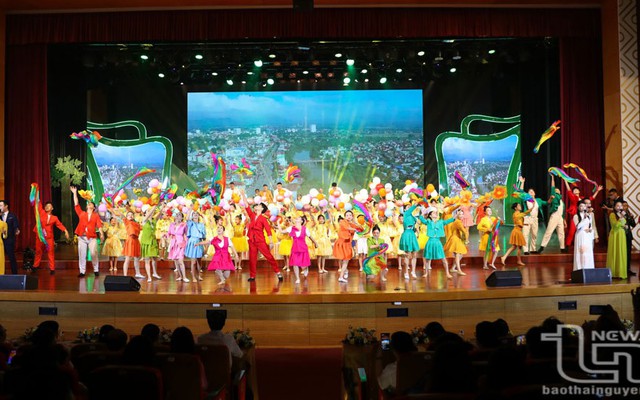 Triển khai Đề án "Phát huy giá trị văn hóa, sức mạnh con người tỉnh Thái Nguyên giai đoạn 2026-2030"