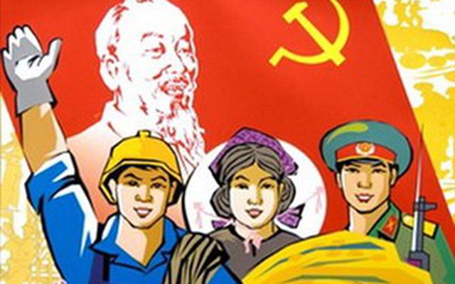 Tổ chức các hoạt động chào mừng Bầu cử đại biểu Quốc hội khóa XIV và đại biểu Hội đồng nhân dân các cấp nhiệm kỳ 2016-2021